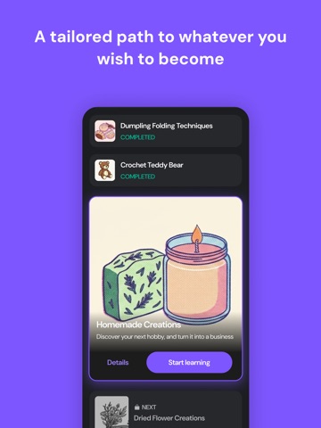 Now You Know: Learn & Grow screenshot 6
