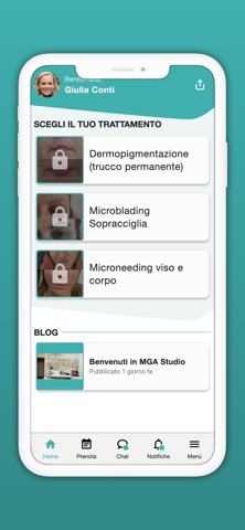 MGA Studio Screenshot 2 of 3