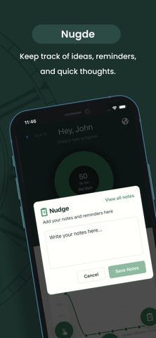 Set Infinite: Daily Planner Screenshot 8 of 8