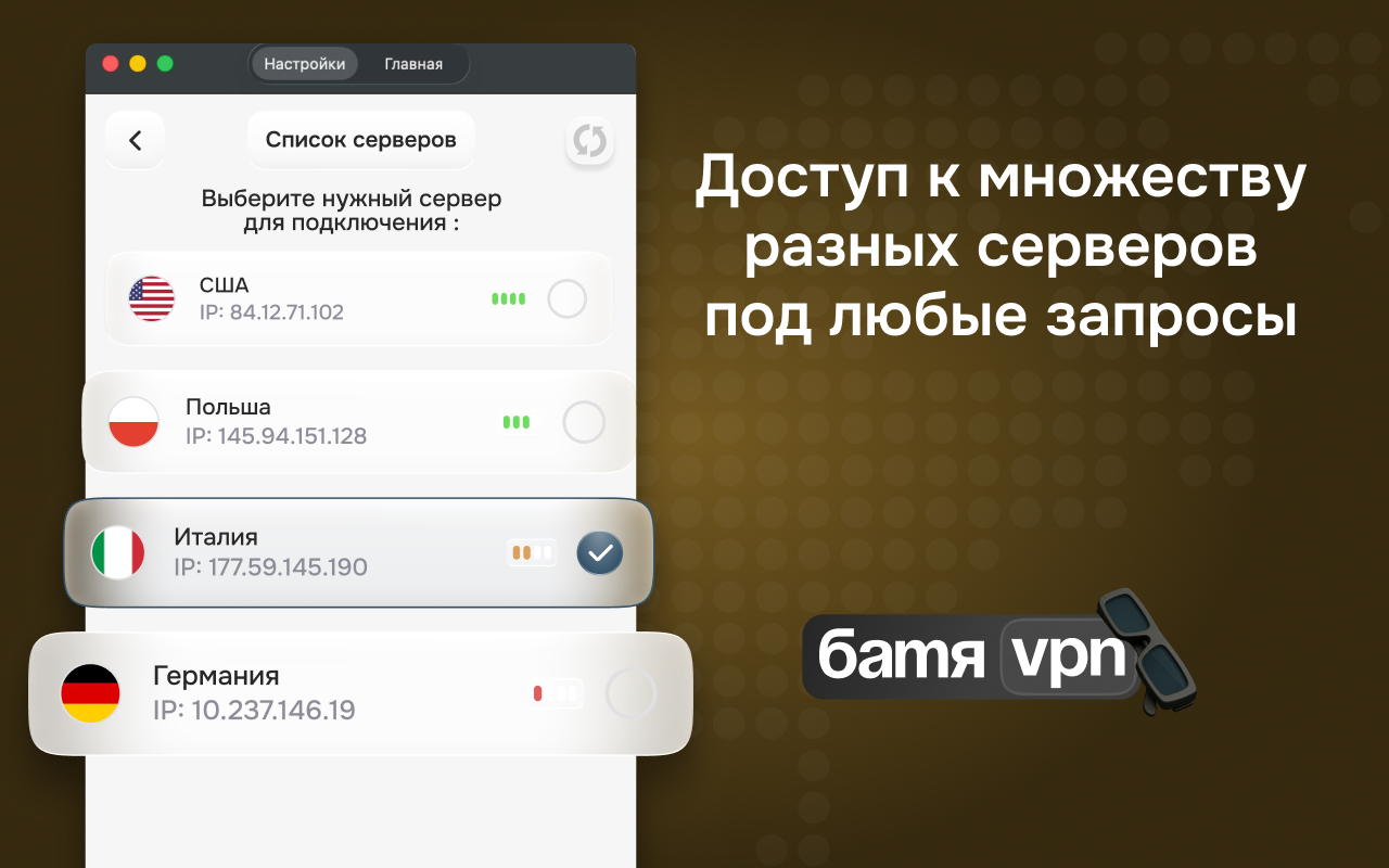 Buddy VPN