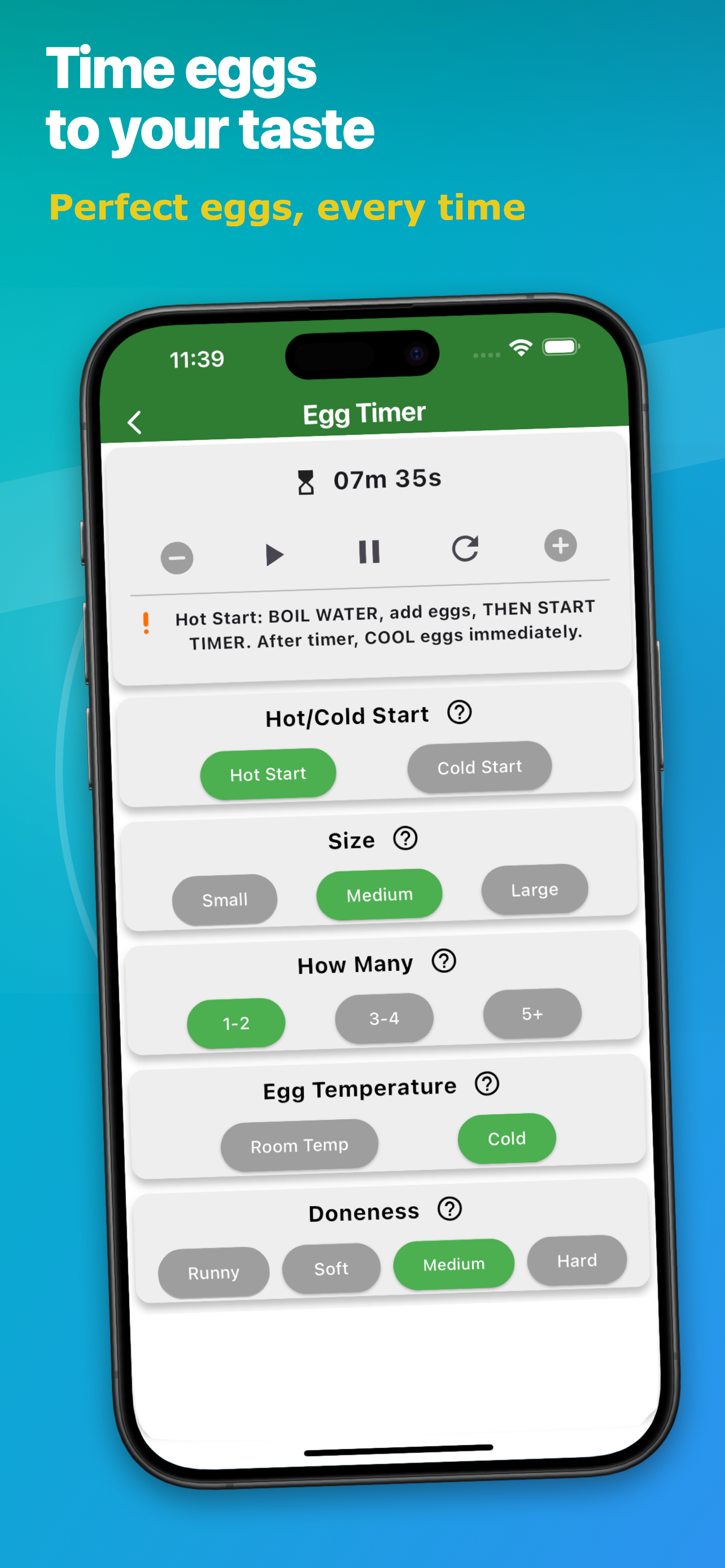 Cooking Converter Plus screenshot 7