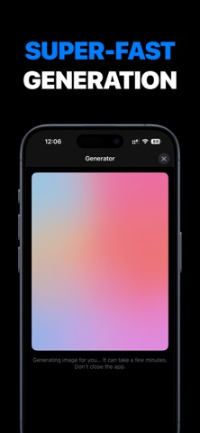 手办AI生成: Figify screenshot