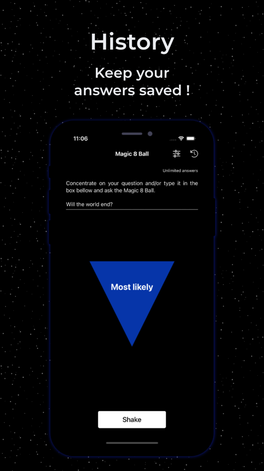 #3. Mr Cornelian - Decision maker (iOS) 由: Straw Technologies