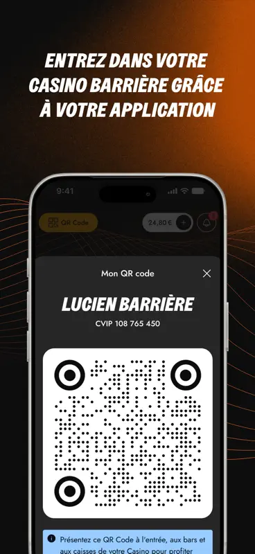 Barrière Play - Mon Casino screenshot 2 of 5