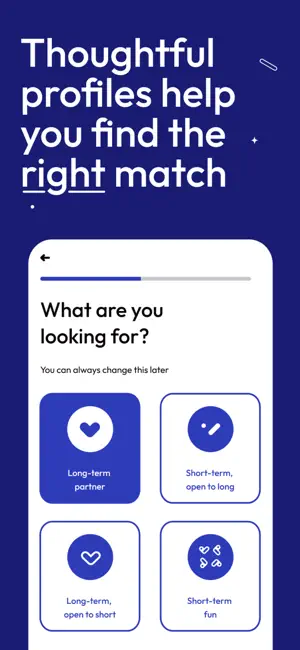 Ida — One match at a time iPhone screenshot 3