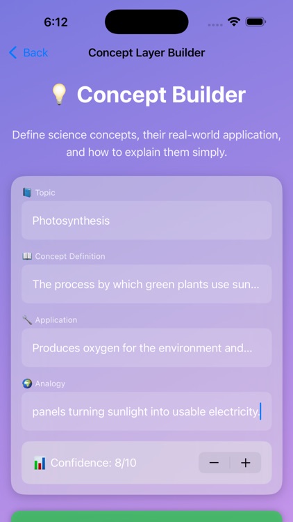 SciSpiral screenshot-4