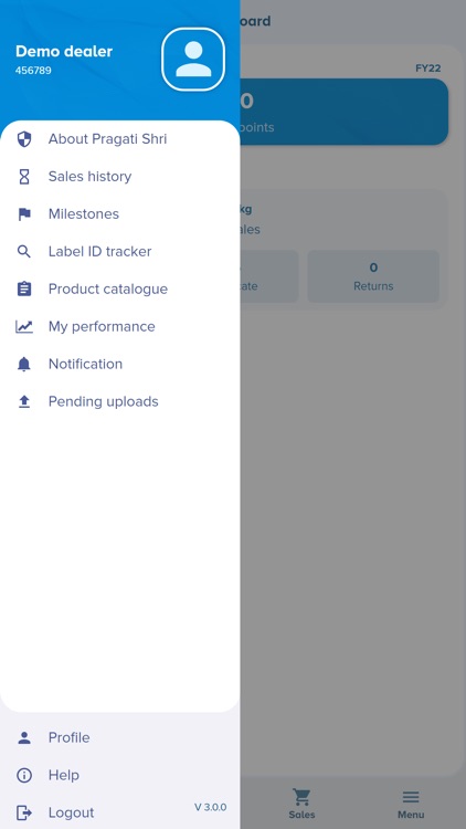 Seminis Pragati Shri