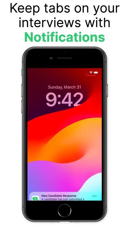 Selfie Interview screenshot-4