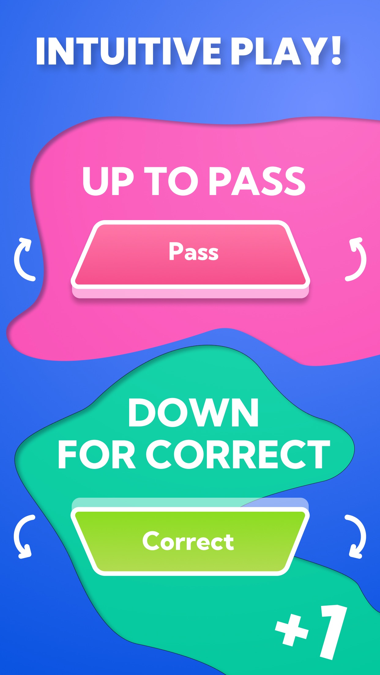 Charades Guess Game: Guessly screenshot 6