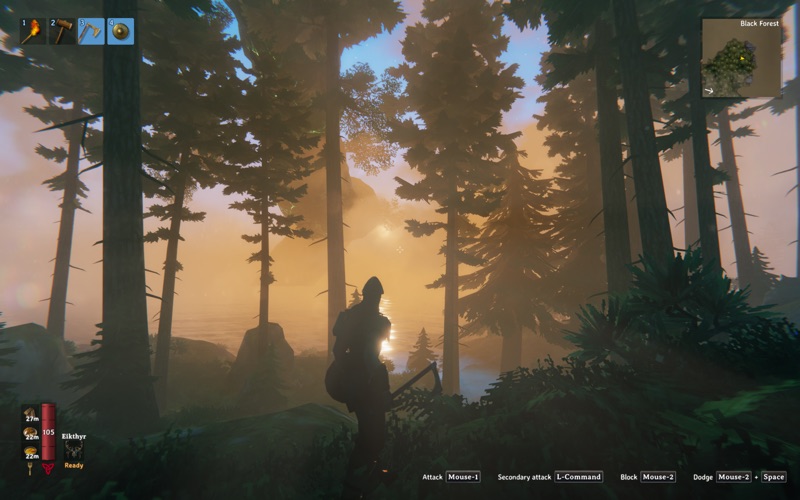 Valheim Screenshot 5 of 10