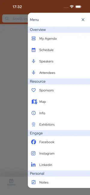 SHSA 2026 screenshot 4