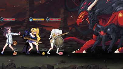 Dungeon Princess 3 Screenshot