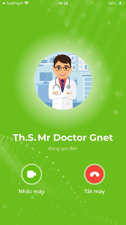 mCare Solutions screenshot-6