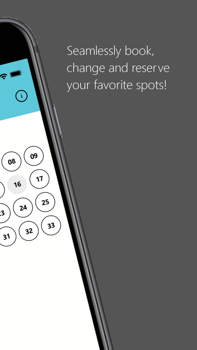 Hodges Fit iPhone screenshot 5 - Health & Fitness app