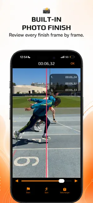 VSRUN screenshot 2