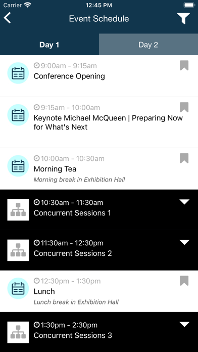RACGP Practice Owners 2024 Screenshot
