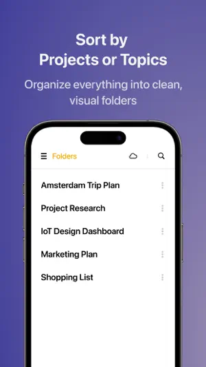 Toast for Safari screenshot 2