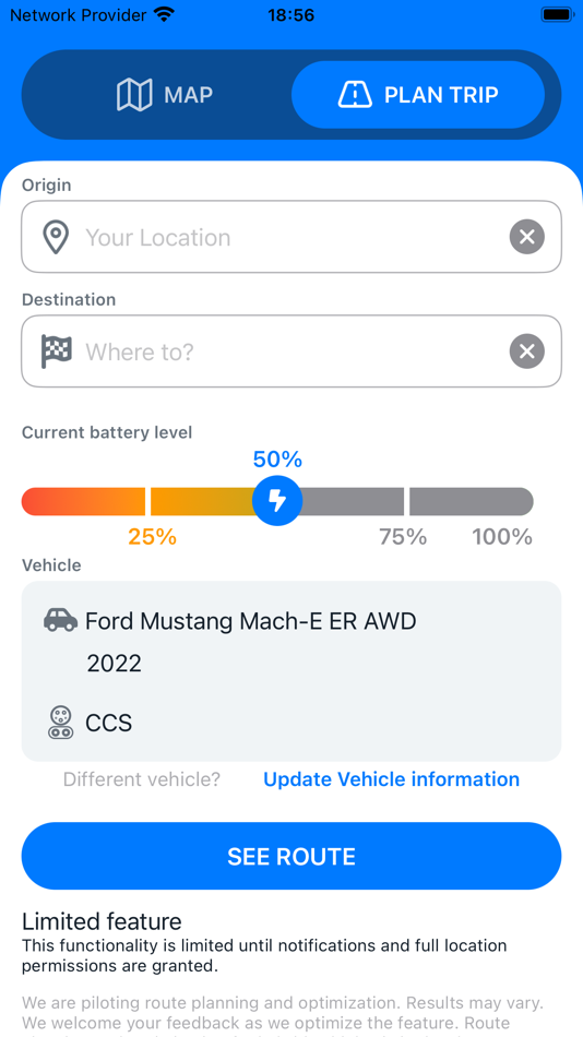 #2. Go-Station EV Charging (iOS) 由: Go-Station