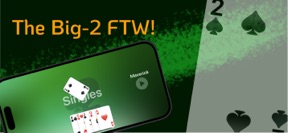 The Big 2 screenshot