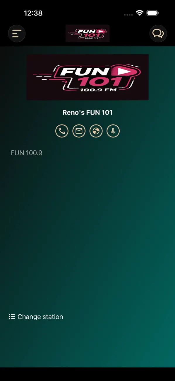 Screenshot #3 pour FUN 101 Reno's Best Variety