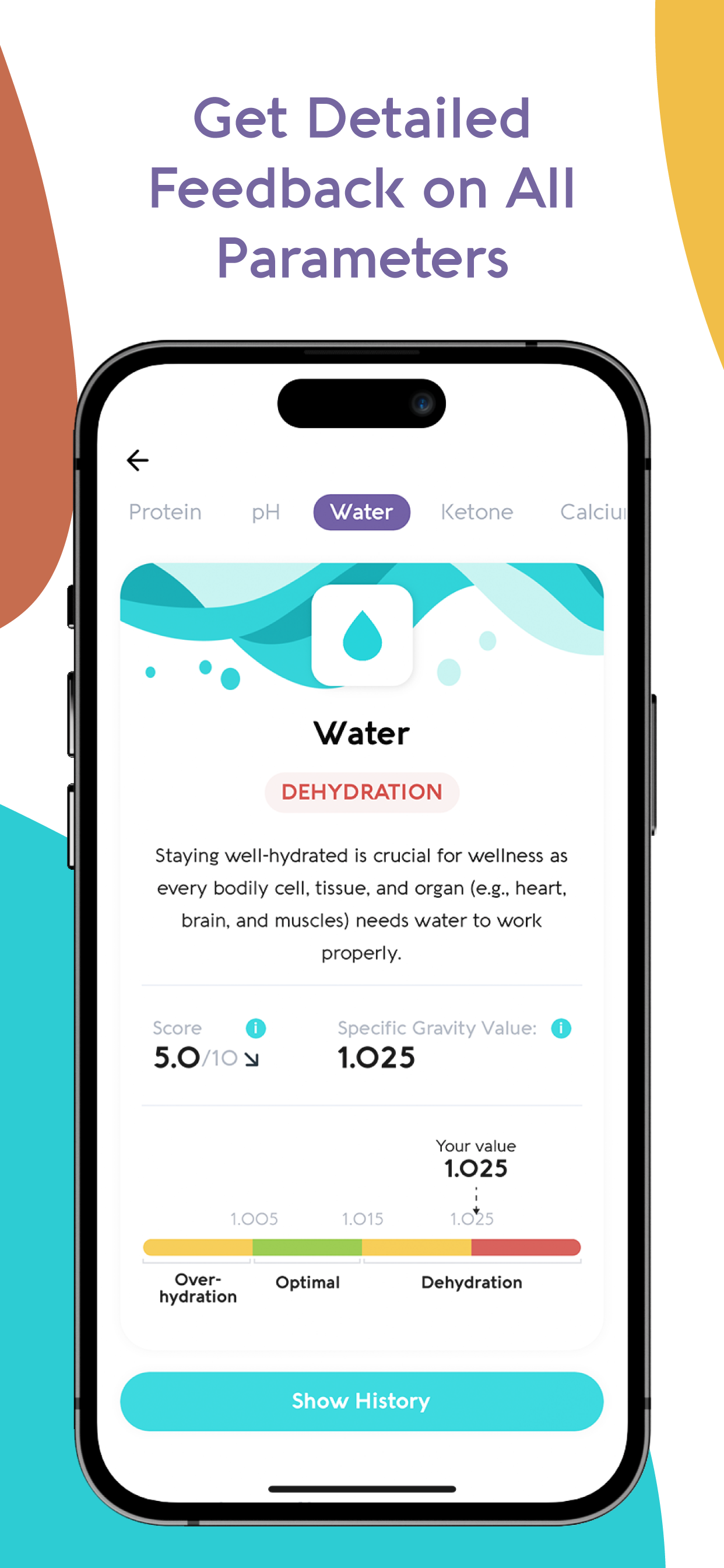 Vivoo: Your Wellness Platform