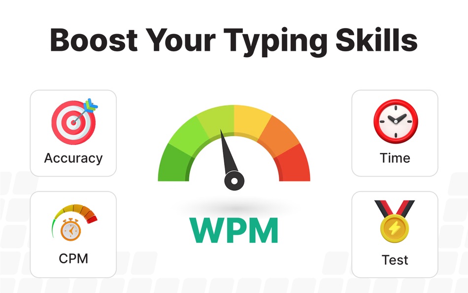 #2. Typing Practice: Learn to Type (macOS) 由: HHH Technologies LLC