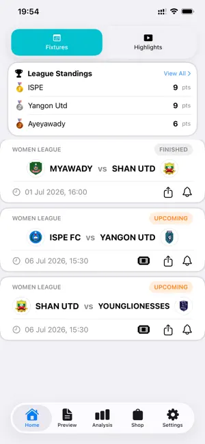 LIVE ME MM iPhone screenshot 1