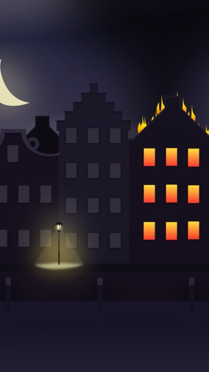 Firebrigade Amsterdam screenshot-4