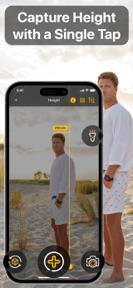 The Tape Measure App: Measure! screenshot