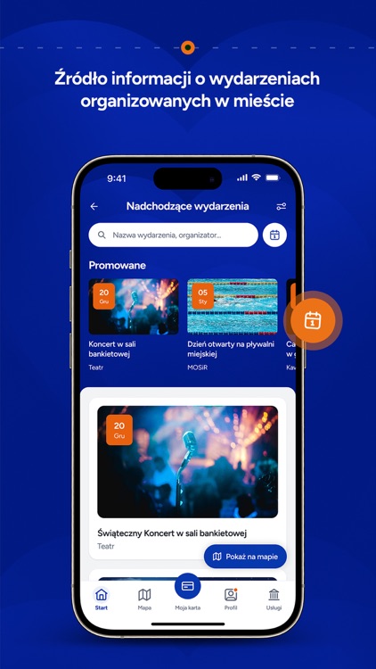 Kocham Koszalin screenshot-6