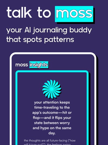 bebored: mindfulness, fixed iPad screenshot
