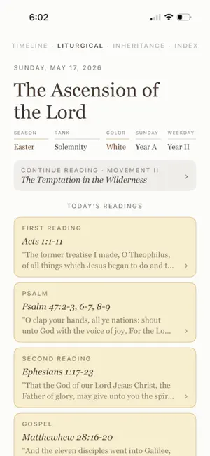 Cephas screenshot 4