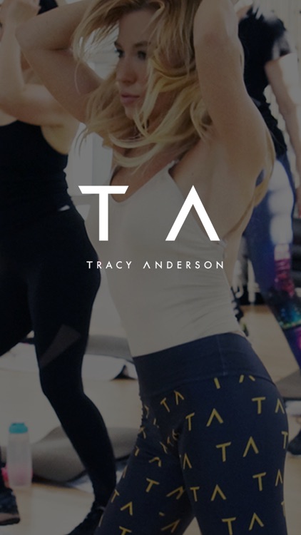 Tracy Anderson Method