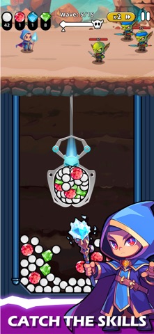 Heroes Adventure Screenshot 6 of 6