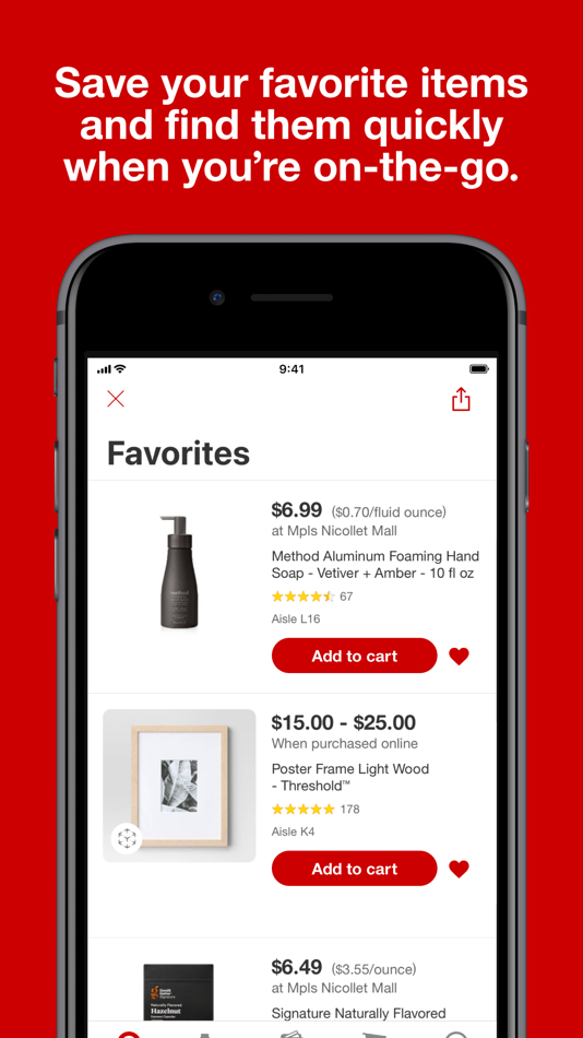 #7. Target (iOS) 由: Target