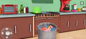 Fresh Start Cooking Restaurant screenshot 4