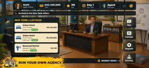Estate Tycoon screenshot 1