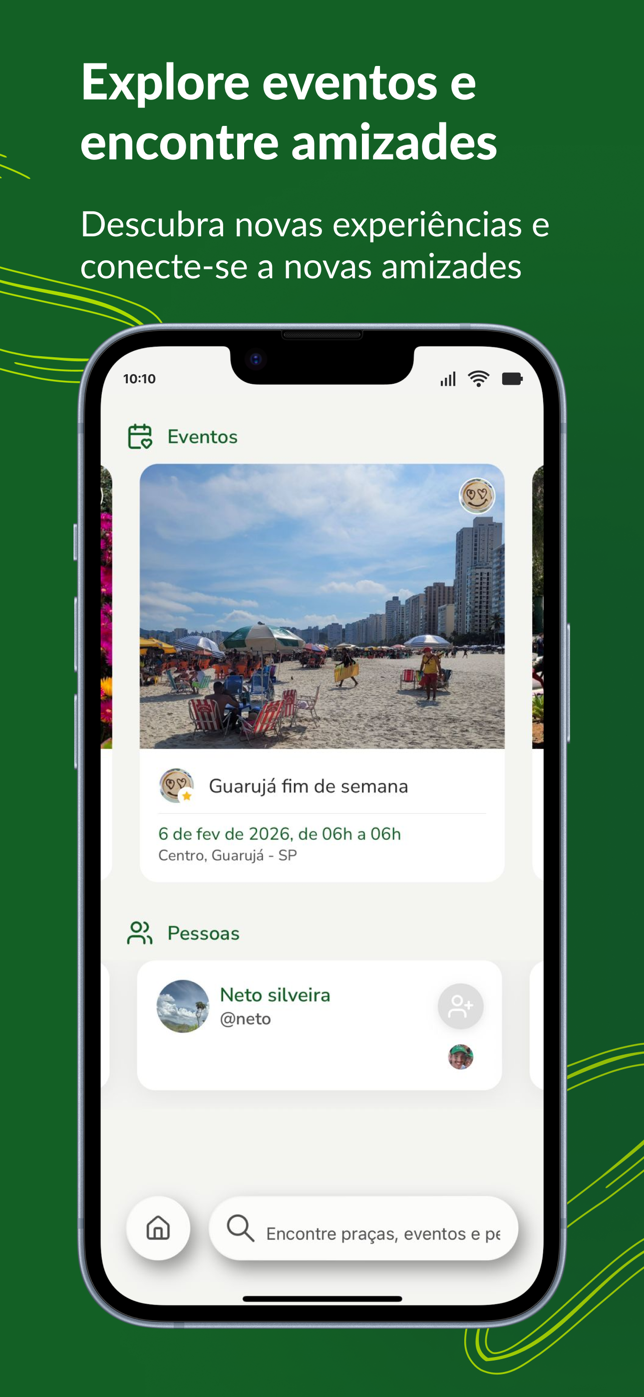Praça