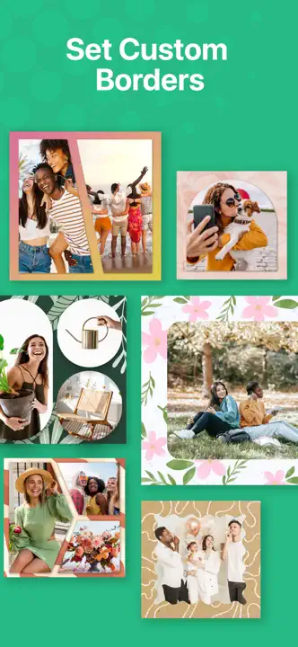 Pic Stitch: Screenshot 5 von 10