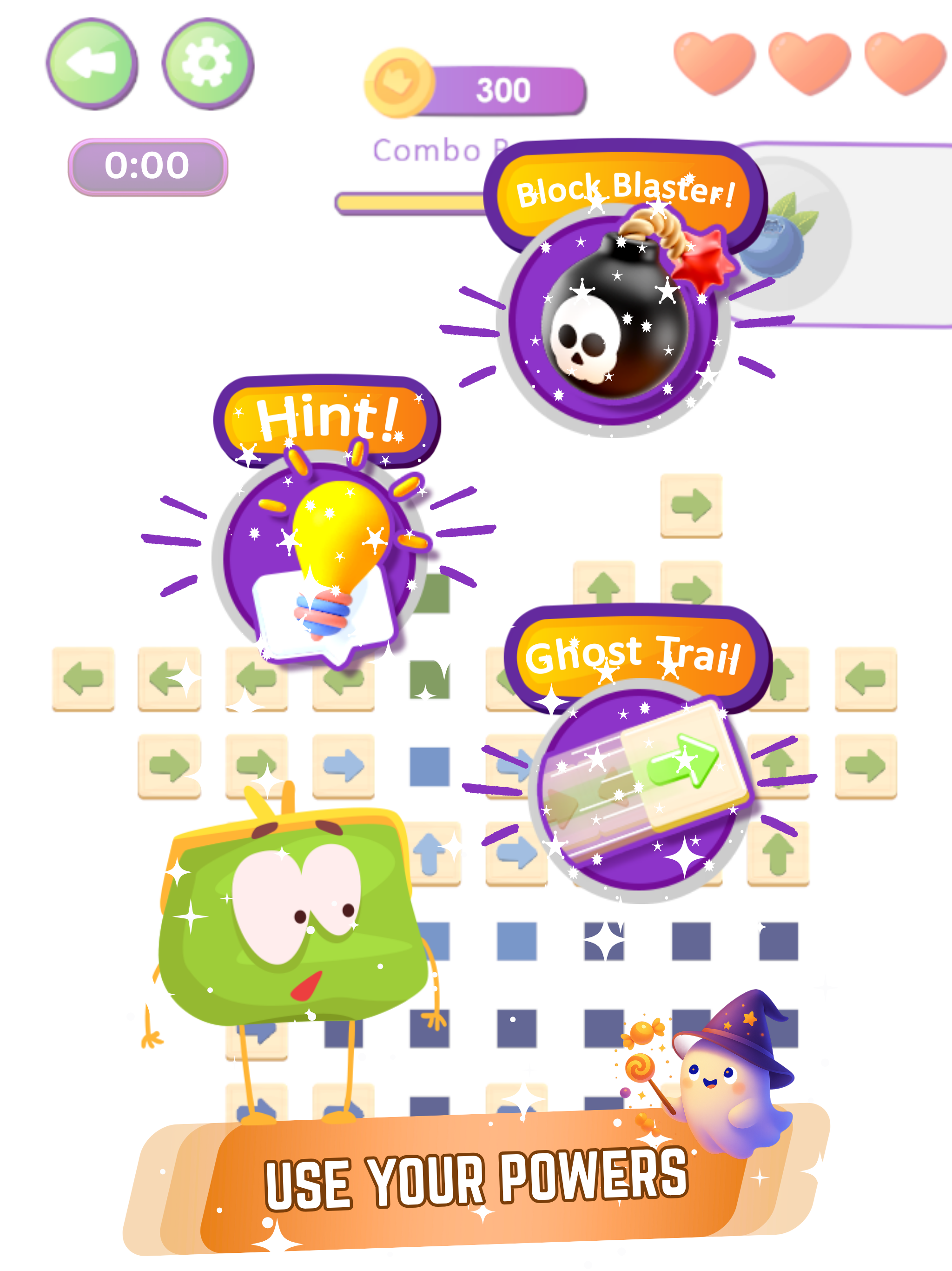 Tap Gallery: Unpuzzle Images screenshot 8