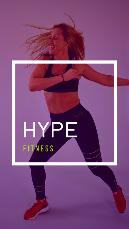 HYPE Fitness