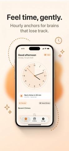 TimeAware: Beat Time Blindness screenshot
