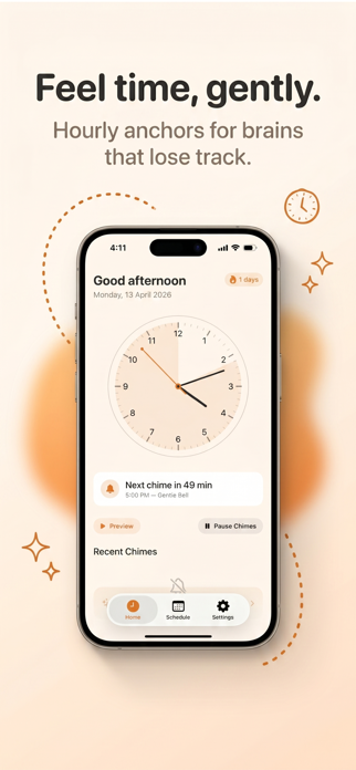 TimeAware: Beat Time Blindness Screenshot 1 of 6