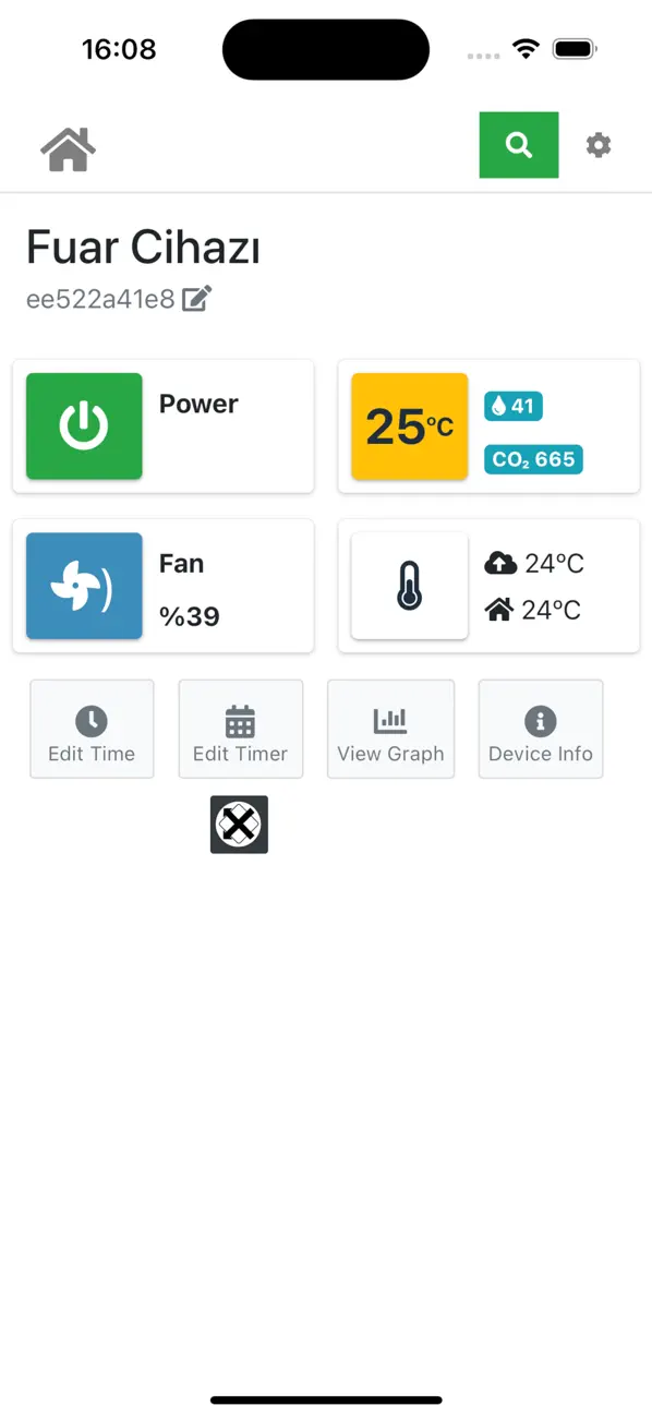 Screenshot #2 pour Doğu Smart