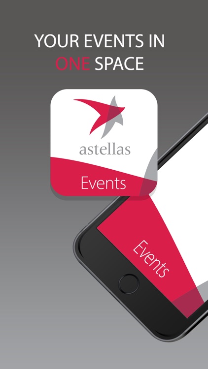 Astellas Events