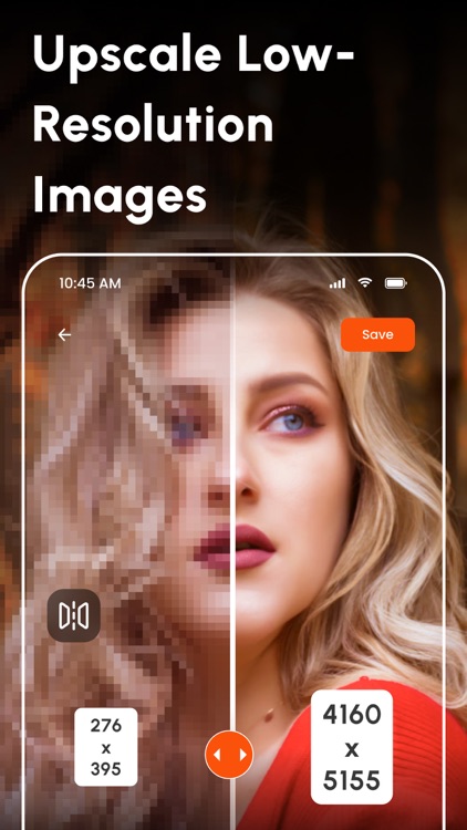 Glow - Ai Photo Enhancer screenshot-6