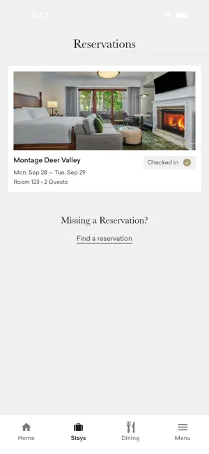 Montage Hotels & Resorts screenshot 4