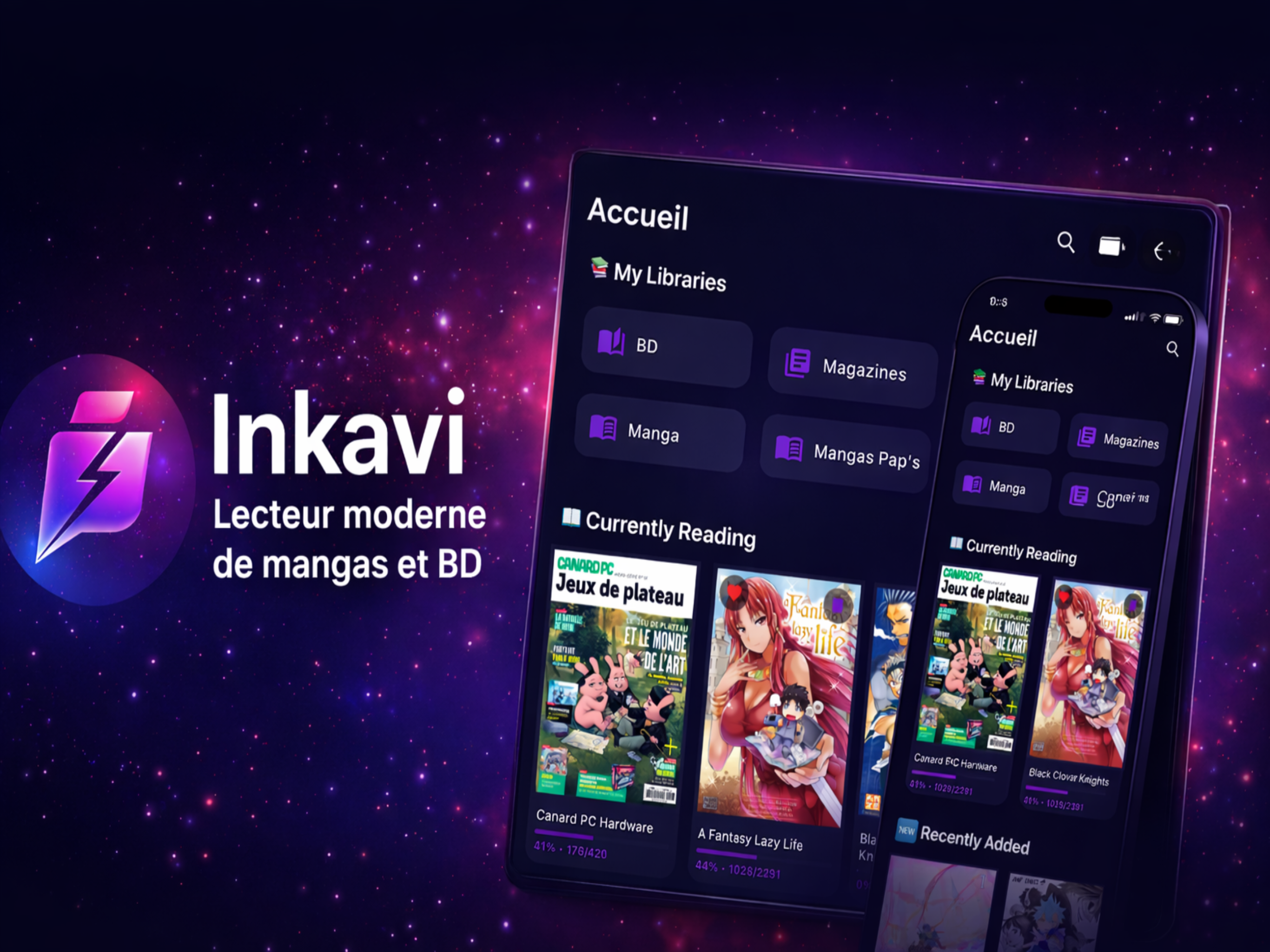 Inkavi screenshot 4