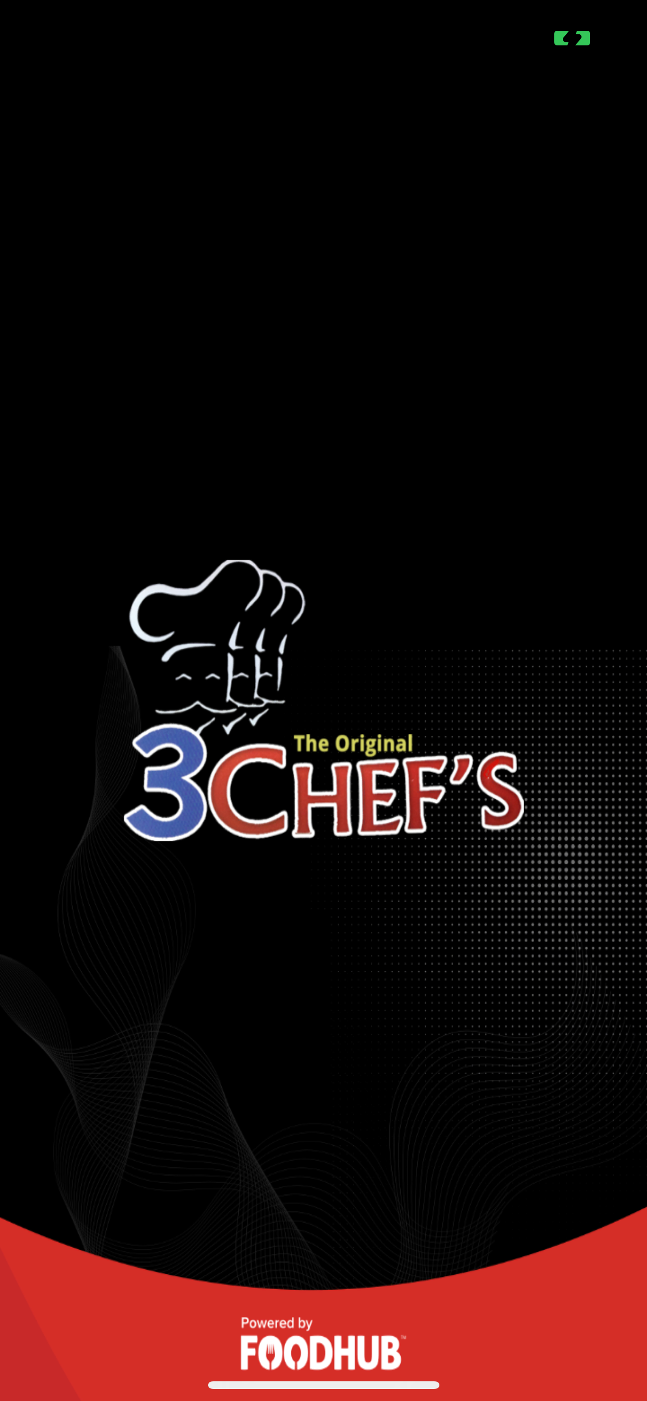 3 Chefs Original
