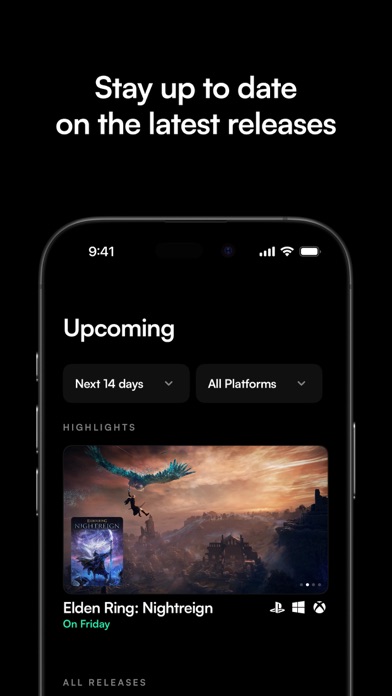 Game ID Screenshot